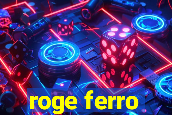 roge ferro